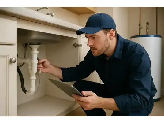 Why Preventive Plumbing Service Matters for Leak Detection and Slab Leak Repair in Fort Walton Beach article image