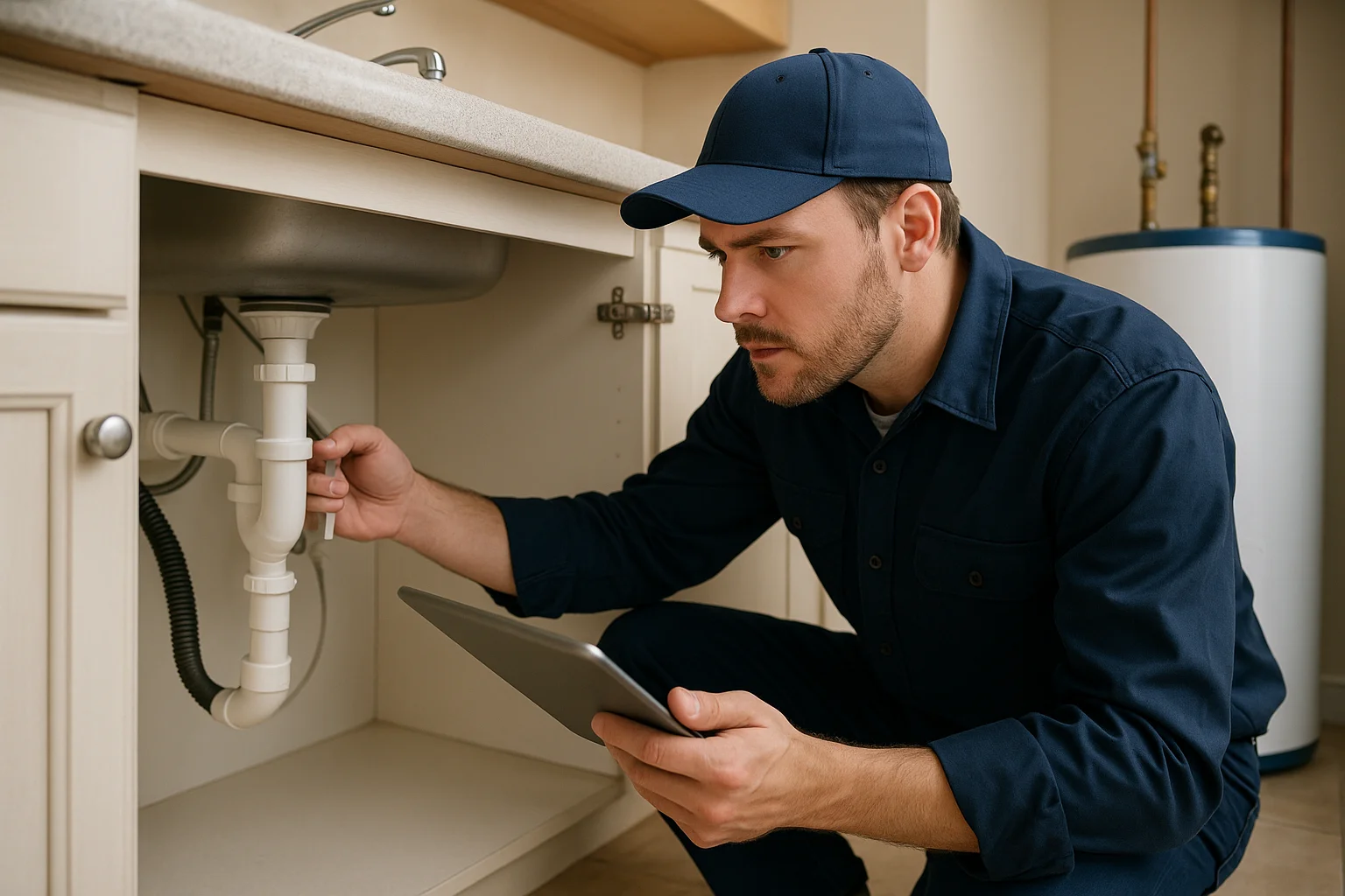 Why Preventive Plumbing Service Matters for Leak Detection and Slab Leak Repair in Fort Walton Beach article image