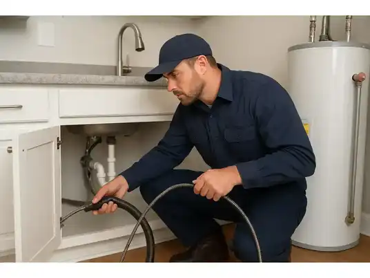 Why Professional Plumbing Makes Hydro Jetting Work Better in Rosemary Beach, FL article image
