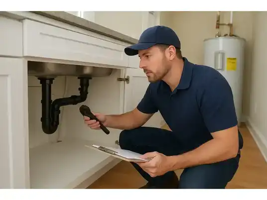 Why steady plumbing matters for everyday comfort in Sandestin homes article image