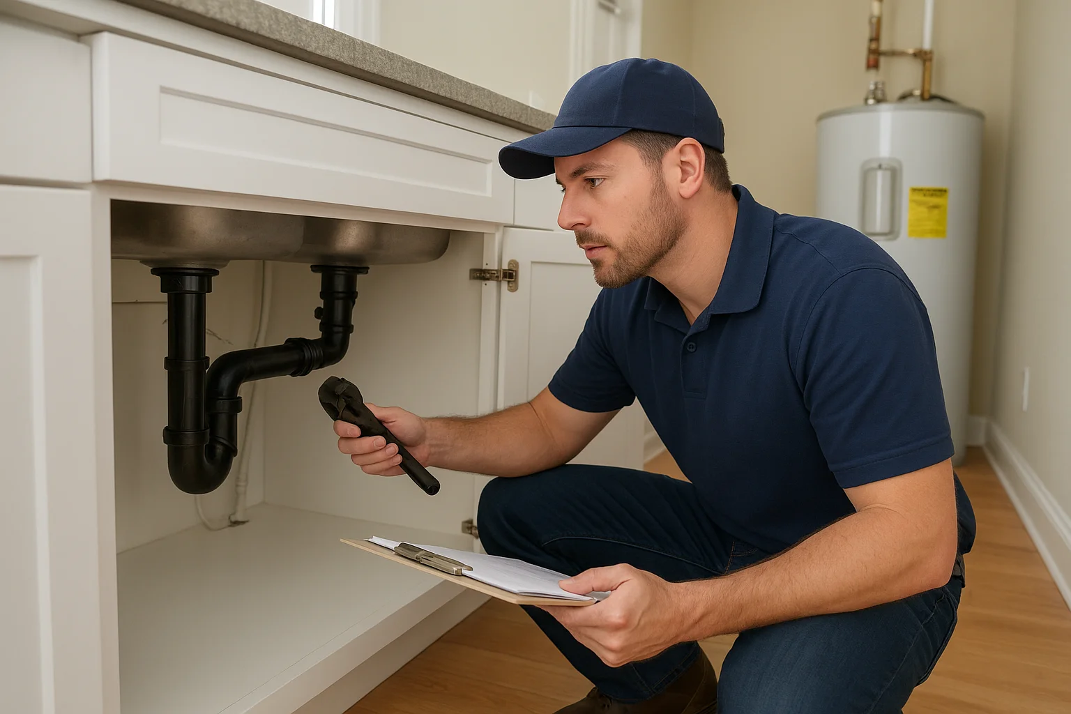 Why steady plumbing matters for everyday comfort in Sandestin homes article image