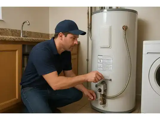Why Water Heaters in Laguna Beach Need More Than a Quick Checkup article image