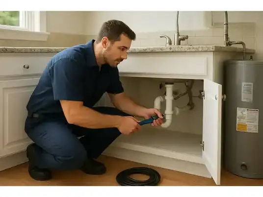 A Practical Guide to Water Line Repair for Sandestin Homes Through Every Season article image