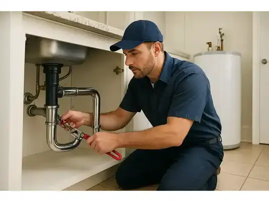Cleaner Water, Fewer Plumbing Headaches: Why Destin Homes Benefit from Filtration article image