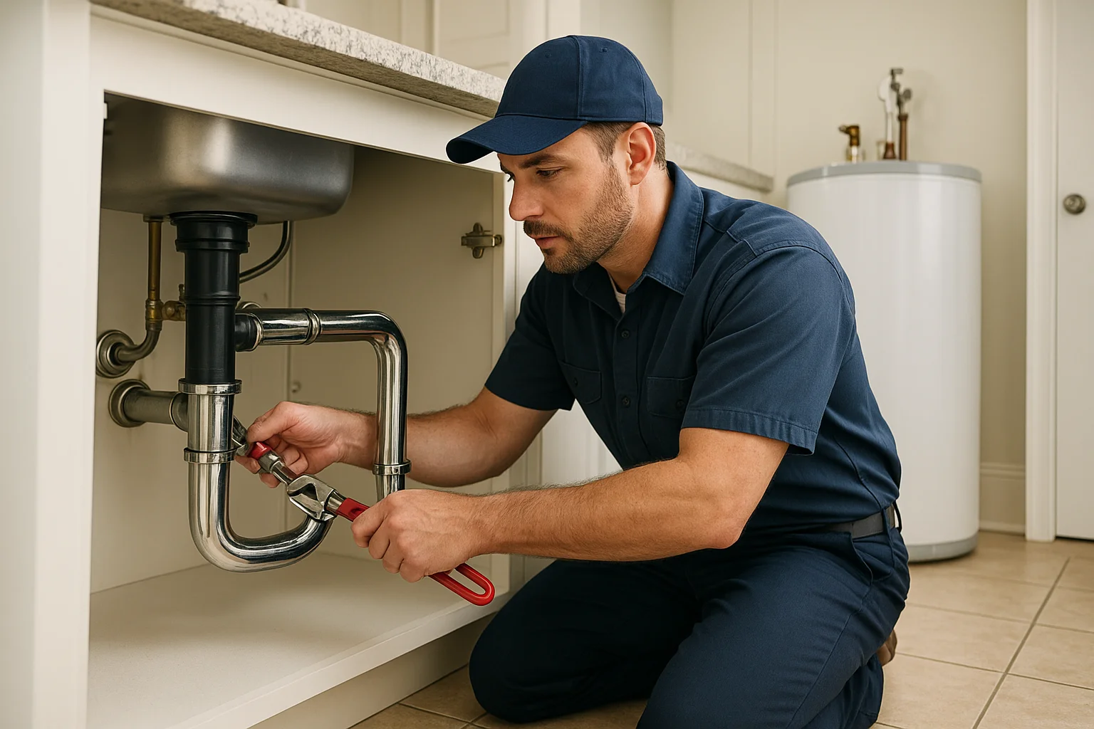 Cleaner Water, Fewer Plumbing Headaches: Why Destin Homes Benefit from Filtration