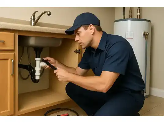 Cleaner Water, Fewer Plumbing Surprises: A Lynn Haven Homeowner’s Guide to Smarter Purification article image