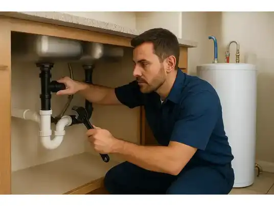 How Better Plumbing Maintenance Supports Cleaner Water and Safer Homes in Panama City article image