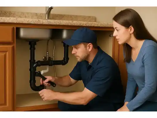 How Panama City Beach Homeowners Can Use Plumbing Financing to Stay Ahead of Emergencies article image