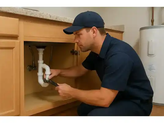 How Plumbing Wear and Tear Shapes Water Purification Results in Callaway Homes article image