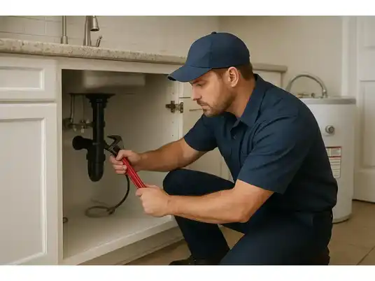 How Preventive Plumbing Service Keeps Hydro Jetting Working Harder for Niceville Homes article image