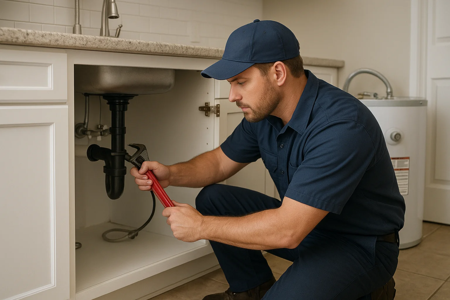 How Preventive Plumbing Service Keeps Hydro Jetting Working Harder for Niceville Homes article image