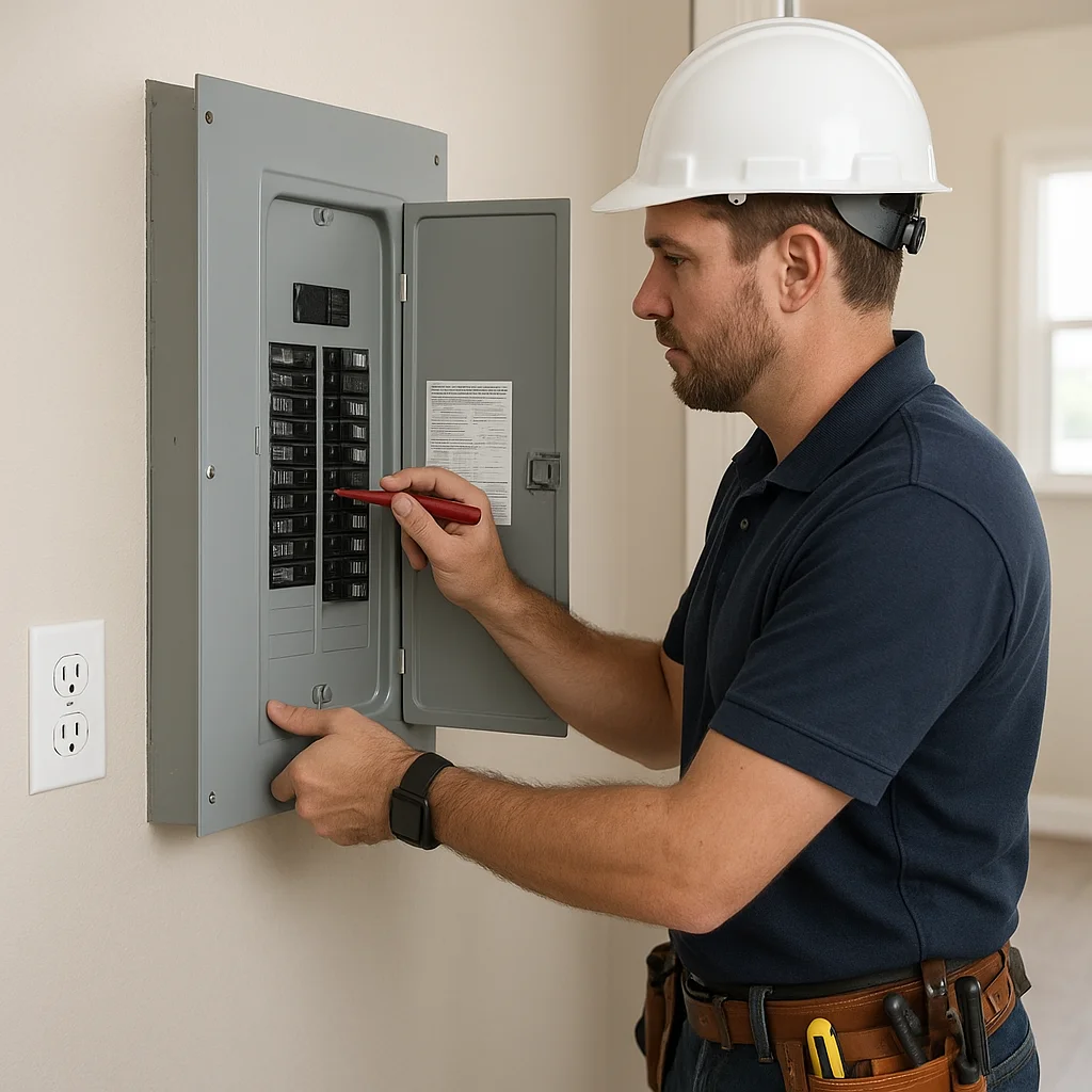 Keeping Crestview Homes Powered Through Storm Season With Whole Home Backup