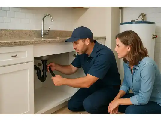 Keeping Destin Water Cleaner and Plumbing Problems Smaller with Whole Home Clean Water Systems article image