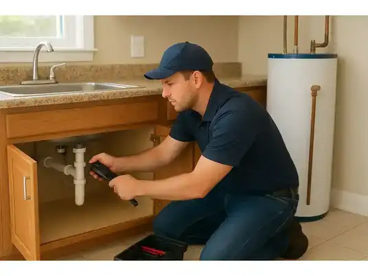 Keeping Freeport Homes Running Better with Sewer Care That Holds Up Year Round article image