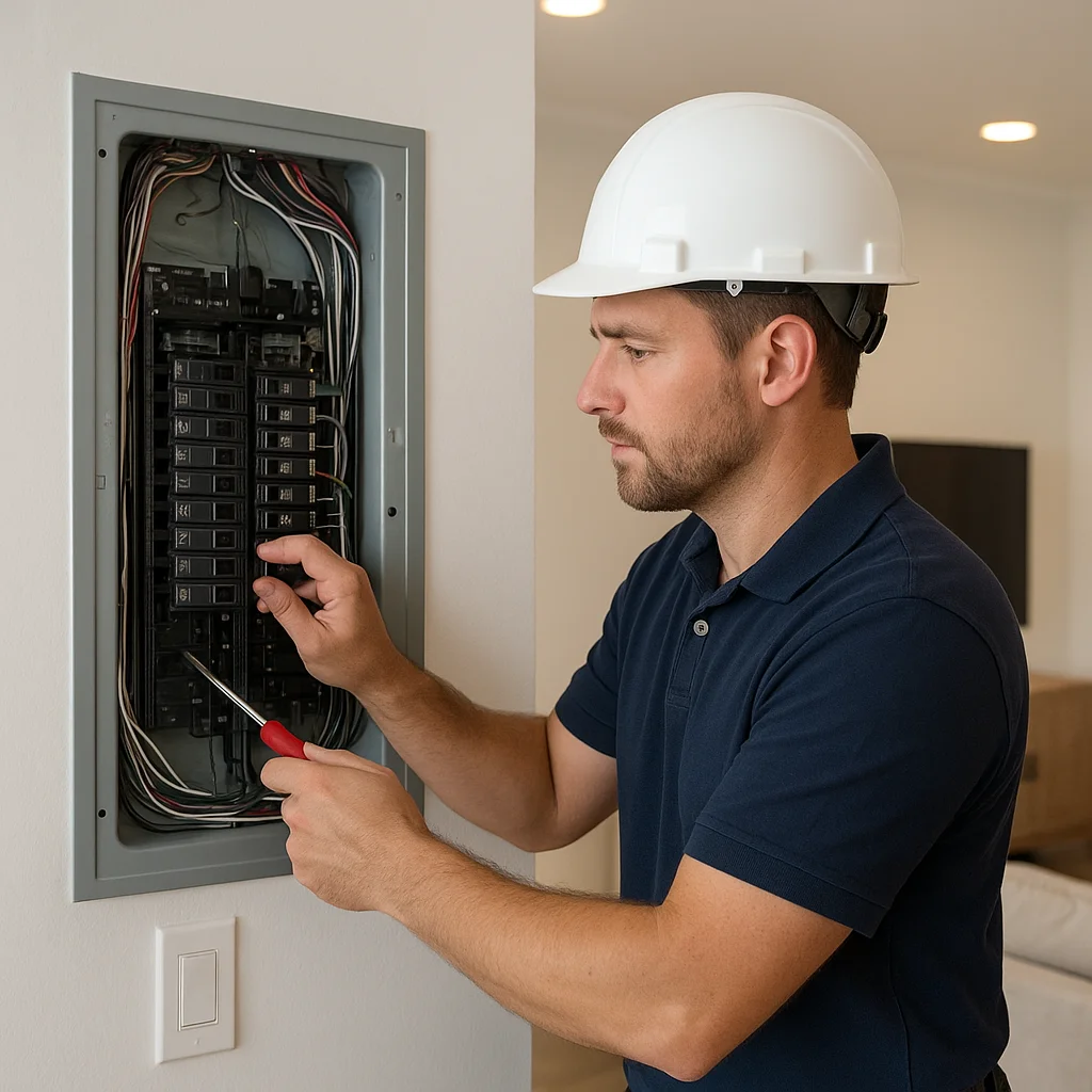 Keeping Home Theater Wiring Clean and Reliable in Alys Beach Homes