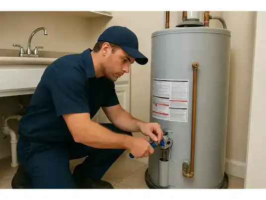 Keeping Hot Water Reliable in Bluewater Bay Before a Small Problem Turns into a Big Replacement article image
