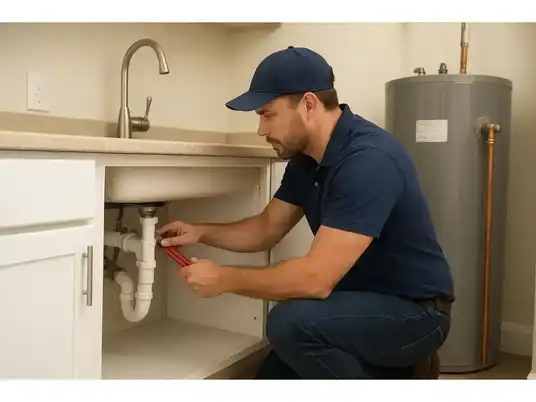 Keeping Laguna Beach Homes Protected with Practical Plumbing Care Year Round article image