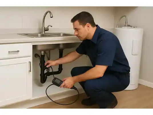 Keeping Miramar Beach Plumbing Clear Through Every Season With Hydro Jetting article image