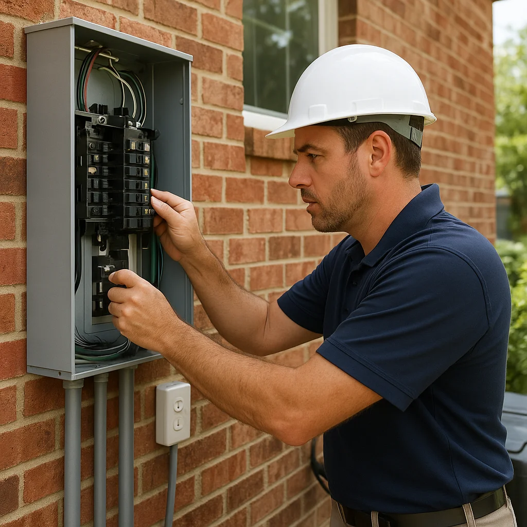 Keeping the Lights On in Niceville: Smarter Generator Care for Storm Season and Everyday Use