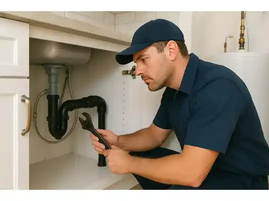 Keeping Water Lines Quiet in Santa Rosa Beach Homes Before Small Problems Turn Urgent article image