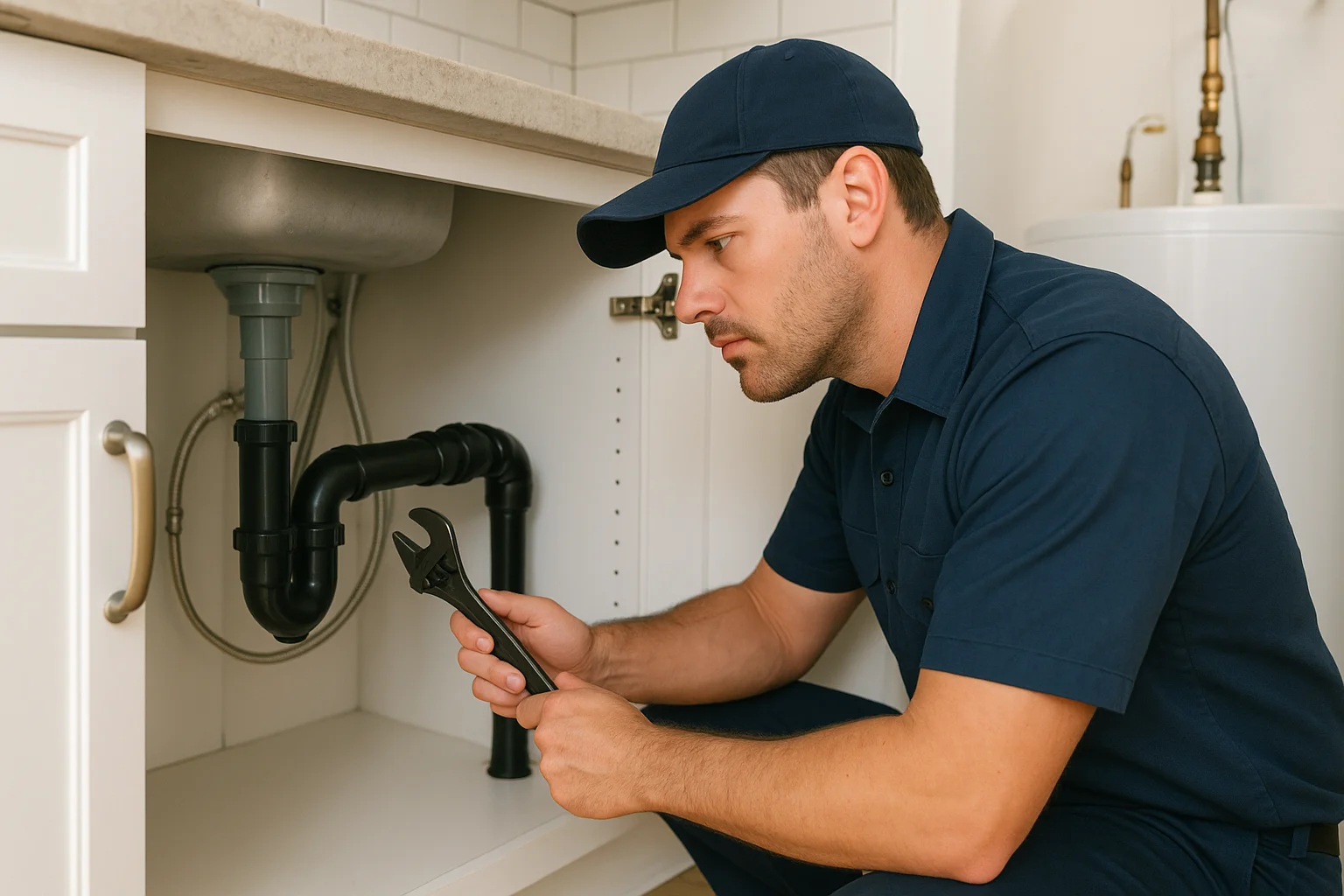 Keeping Water Lines Quiet in Santa Rosa Beach Homes Before Small Problems Turn Urgent