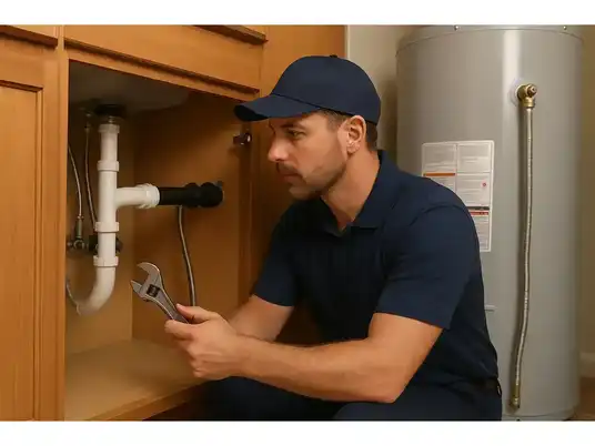 Planning a Water Heater Upgrade Before the Next Plumbing Problem in Callaway, FL article image