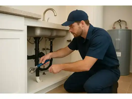 Plumbing Installation That Helps Rosemary Beach Homes Avoid Costly Emergencies article image