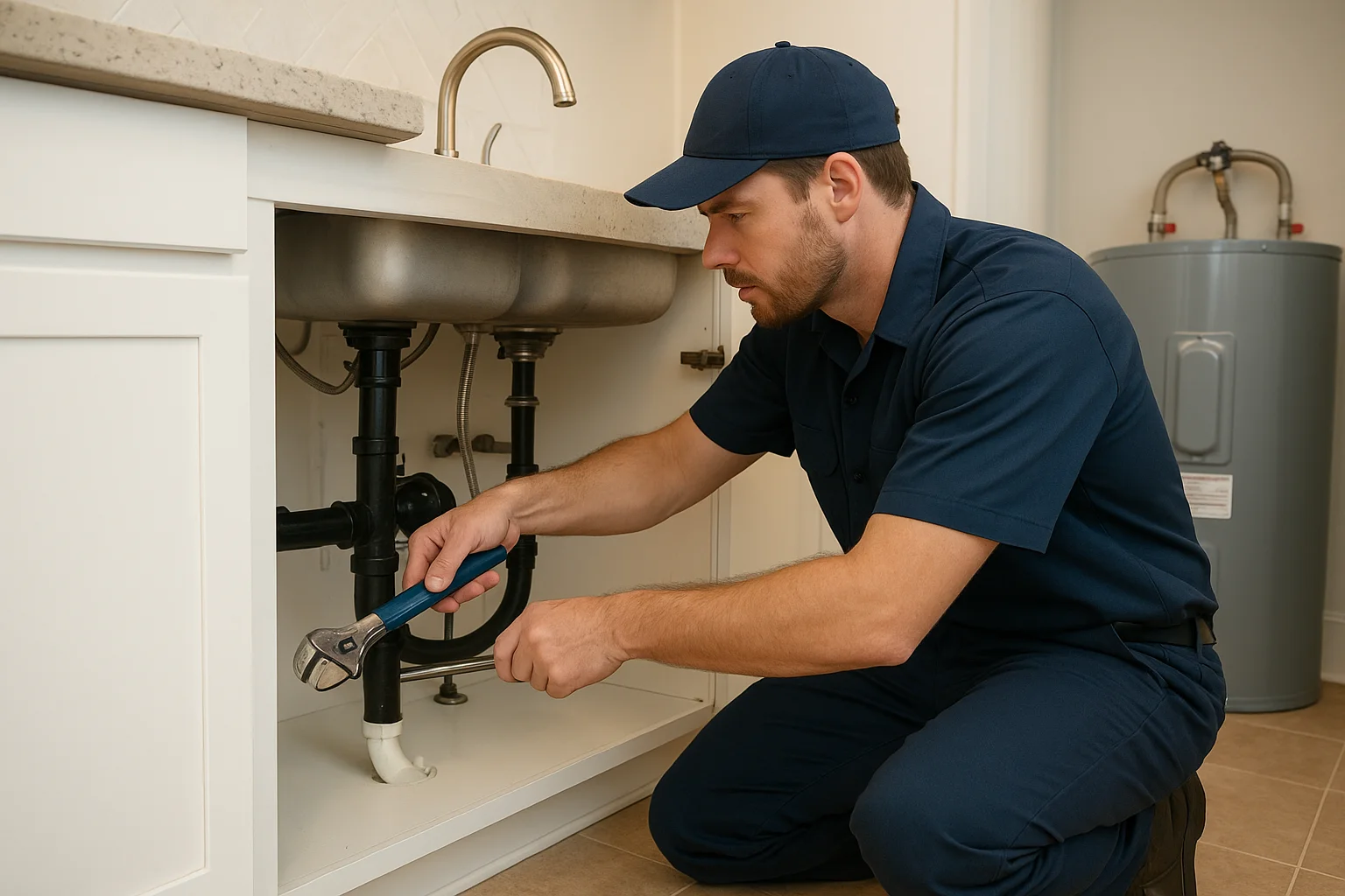 Plumbing Installation That Helps Rosemary Beach Homes Avoid Costly Emergencies