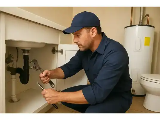 Plumbing warning signs Sandestin homeowners should not ignore article image