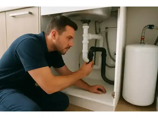Rosemary Beach Plumbing Problems That Deserve Fast Attention article image