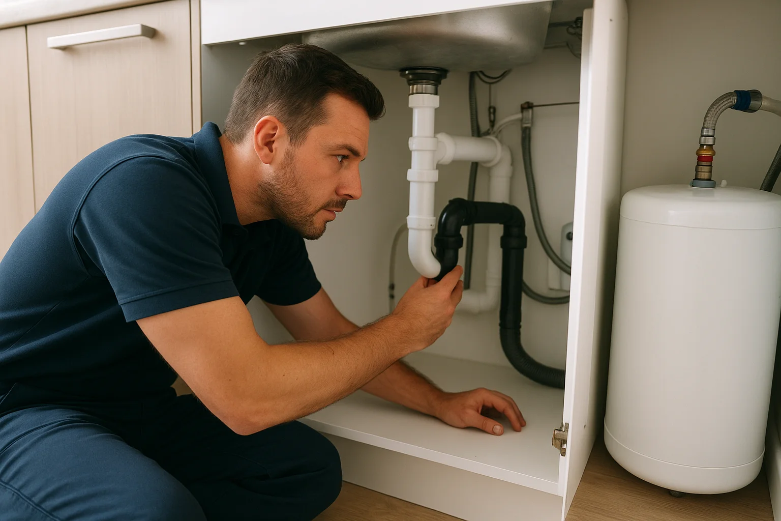 Rosemary Beach Plumbing Problems That Deserve Fast Attention