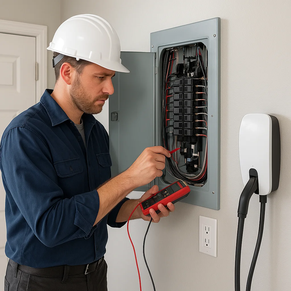 Smart Electrical Planning for Panama City Homes: Catching Panel Problems Before They Grow