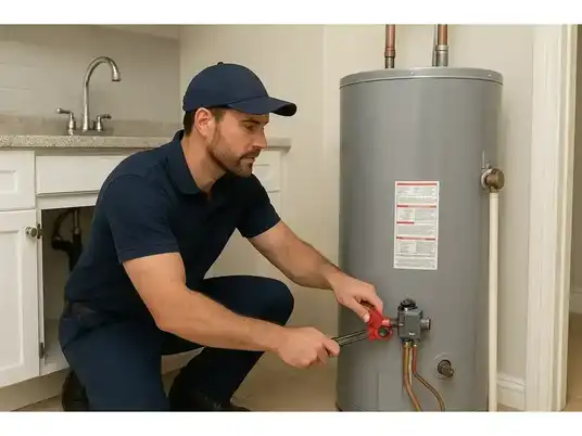 Smart Plumbing Tips for Water Heater Installation in Laguna Beach Homes That Stay Ready Year Round article image