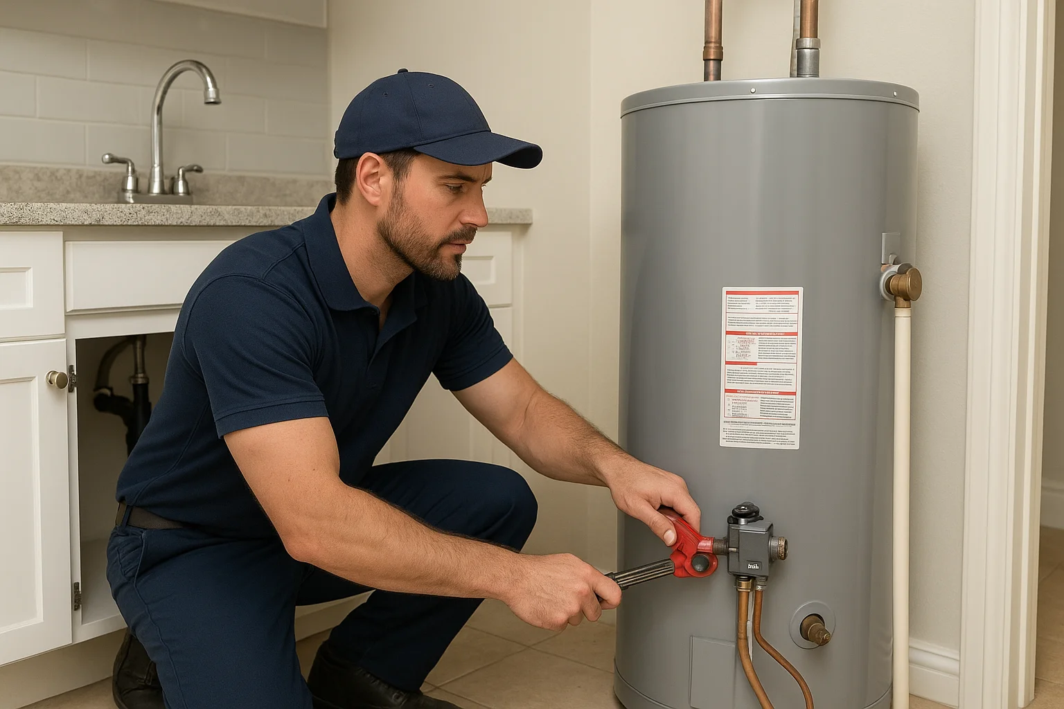 Smart Plumbing Tips for Water Heater Installation in Laguna Beach Homes That Stay Ready Year Round