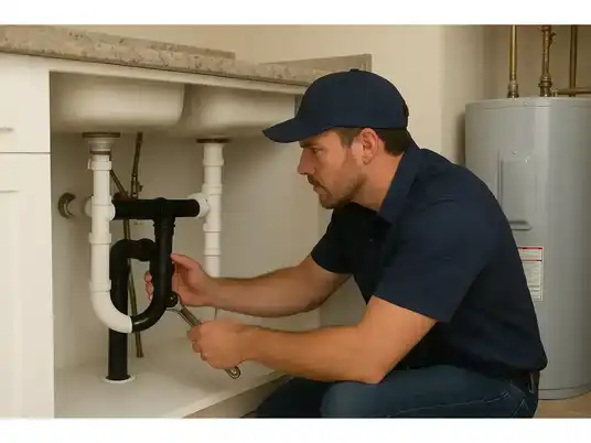 Water Line Trouble in Upper Grand Lagoon: How Local Homes Can Avoid Bigger Plumbing Repairs article image