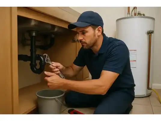 Why a Better Water Heater Install Matters in Lynn Haven Homes article image