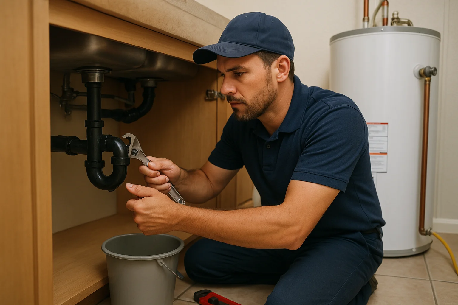 Why a Better Water Heater Install Matters in Lynn Haven Homes