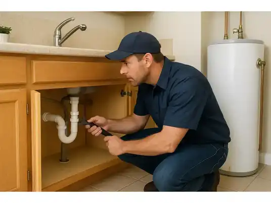 Why a Tired Toilet Can Turn Into Bigger Plumbing Trouble in Lynn Haven article image