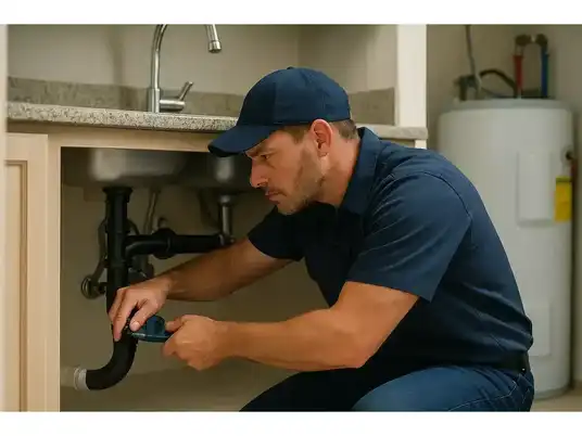 Why clogged pipes deserve attention in Niceville homes before they turn into bigger plumbing problems article image