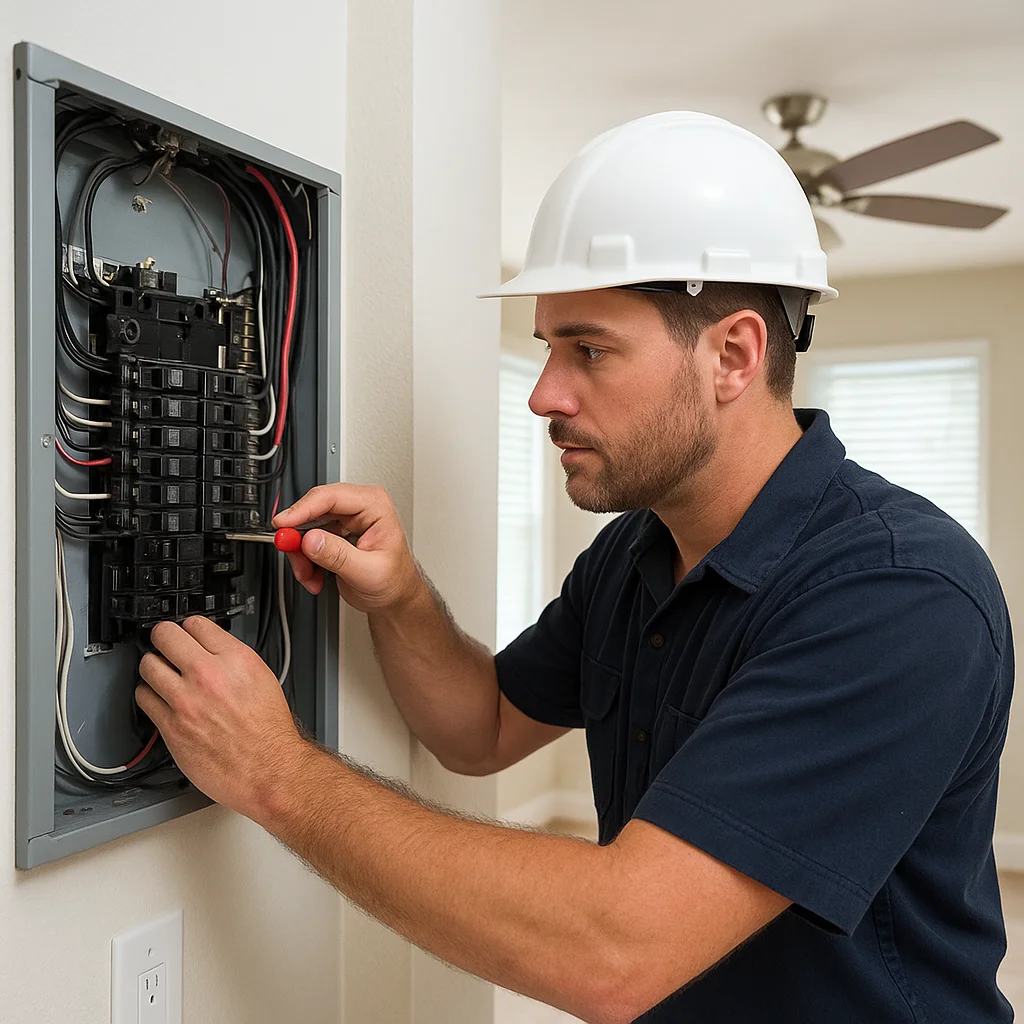 Why Emergency Electrical Service Matters for Niceville Homes