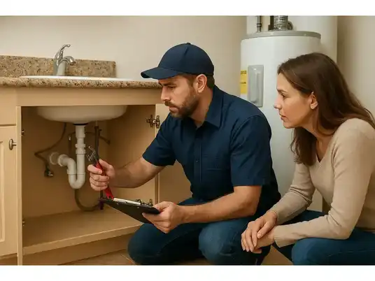 Why plumbing maintenance matters in Laguna Beach homes and what usually goes wrong article image