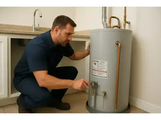 Why Preventive Plumbing Care Keeps Fort Walton Beach Water Heaters Out of Trouble article image