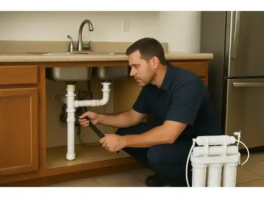 Why Reverse Osmosis Matters for Freeport Homes Year Round article image