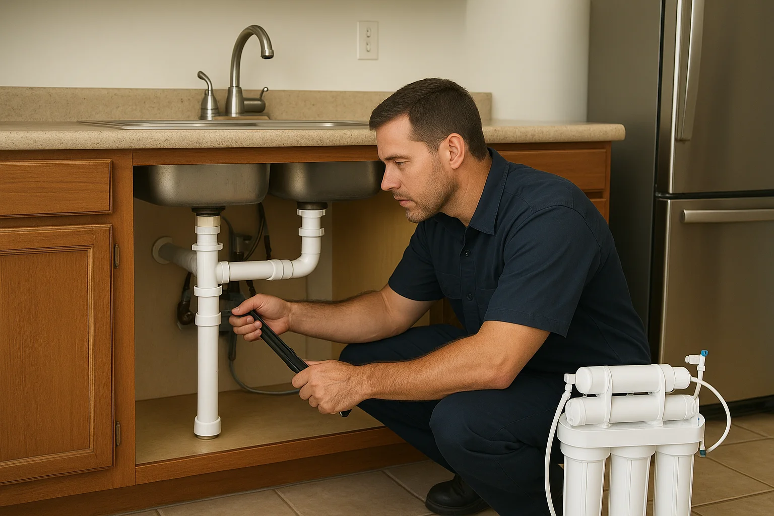 Why Reverse Osmosis Matters for Freeport Homes Year Round article image