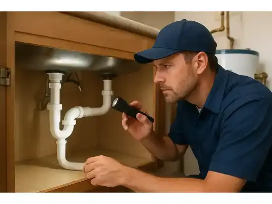 Why Sewer and Drain Problems Keep Showing Up in Panama City Beach Homes article image