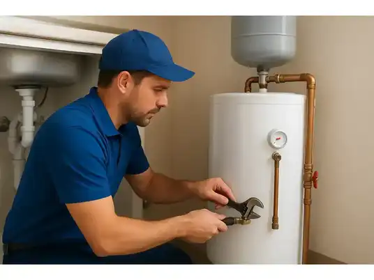 A Panama City Beach Homeowner’s Guide to Water Heater Care for Older Houses, New Builds, and Everything in Between article image