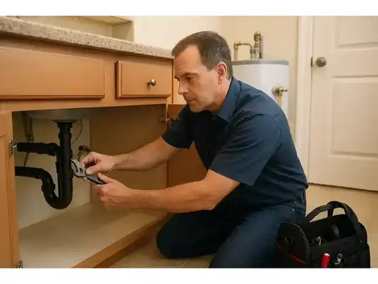 A Parker Homeowner’s Guide to Cleaner Water and Stronger Plumbing Protection article image