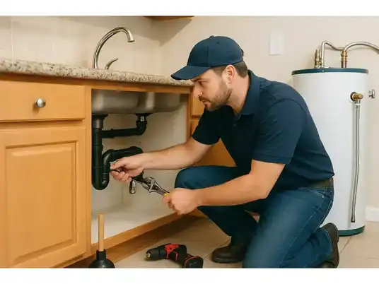 A Santa Rosa Beach Homeowner’s Guide to Hidden Leaks, Slab Repairs, and Year Round Plumbing Protection article image