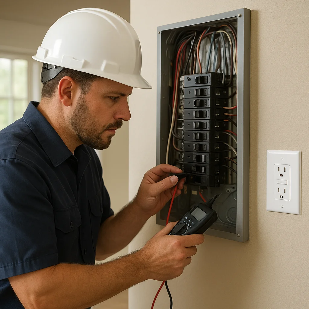 Better Home Theater Wiring in Freeport, FL Starts With Safer Electrical Planning article image