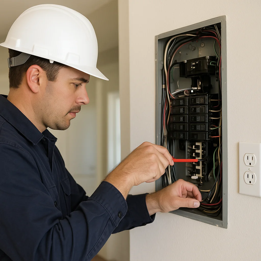 Better Light, Safer Wiring: Indoor Lighting Installation for Fort Walton Beach Homes article image